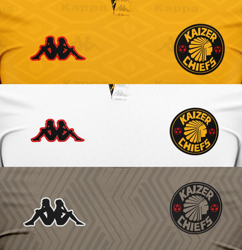 ProSbuda's tweet photo. ✌🏿BecomeYourOwnWork✌🏿

#KaizerChiefs #Amakhosi4life #kappa https://t.co/wr9AtHvVB5