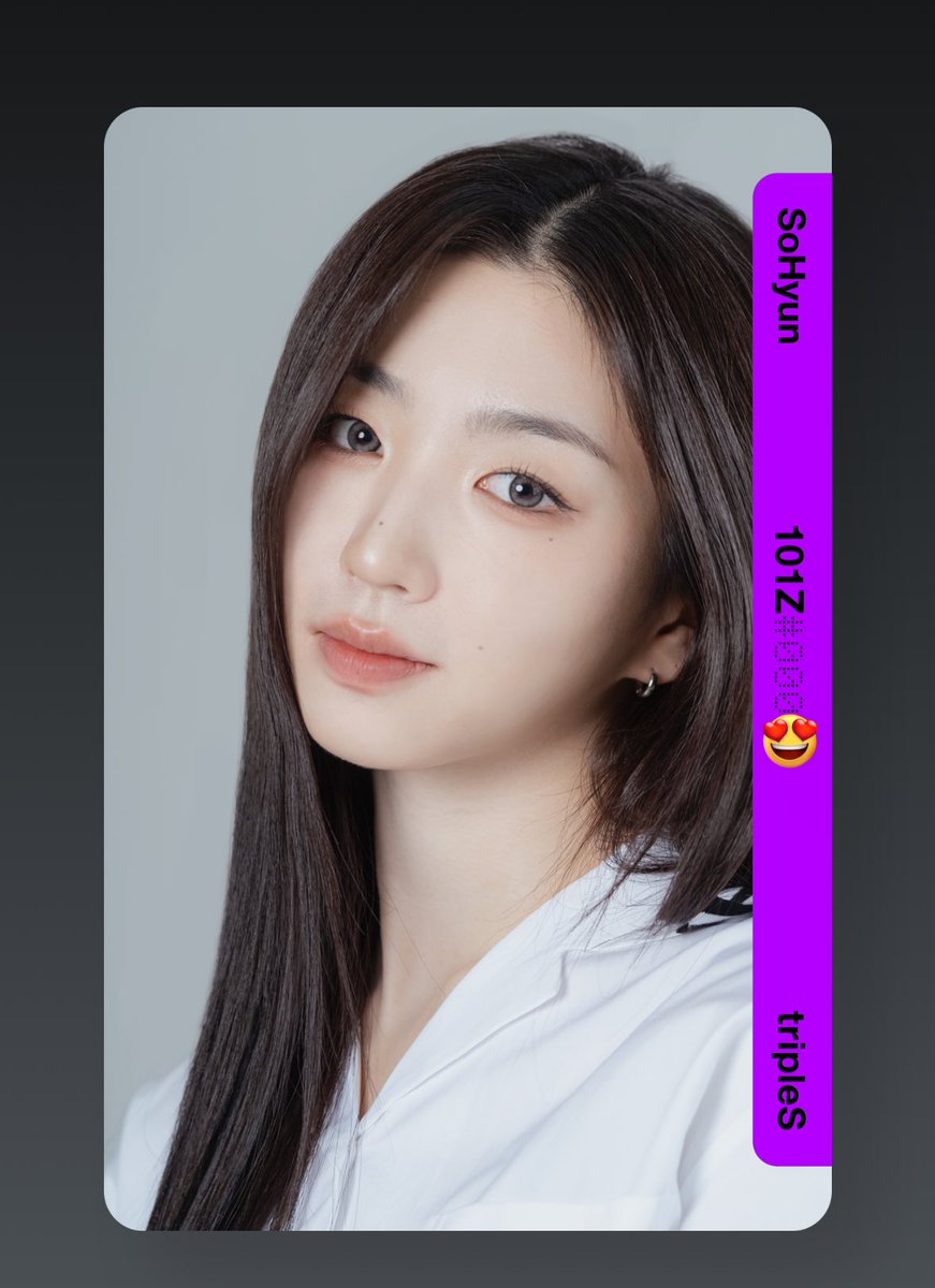 I'M DOING OBJEKT GIVEAWAY TO CELEBRATE CELTICS BANNER 18 ☘️

2 winners 

giving away xinyu d103 and sohyun d101 (both with sub 100 serials)

rules: 
LIKE this tweet, RETWEET this tweet, and REPLY with your cosmo ID

Ends at 9 AM EST on June 20