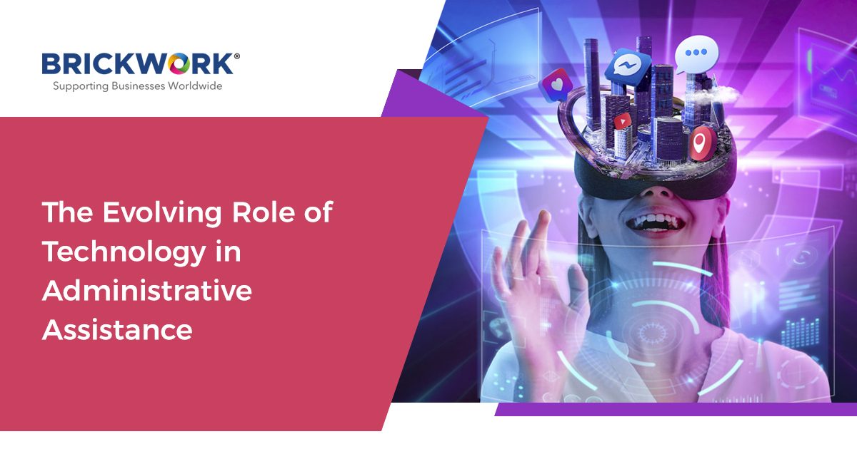 BrickworkIndia's tweet photo. Discover how technology is transforming administrative assistance! From AI-driven tools to virtual collaboration platforms,
explore the future of efficient and innovative office support.

 Blog:  https://t.co/GEQhjAFMdM

#AdminTech #OfficeInnovation #AI #virtualassistantservices https://t.co/3uP32WPu1O