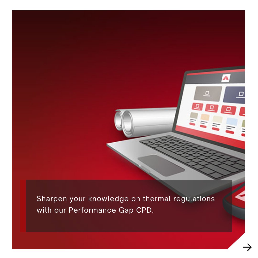 ArchitectsDF's tweet image. Sharpen your thermal knowledge with @ROCKWOOLUK CPD. Learn Passivhaus principles and stone wool benefits.

Read more - architectsdatafile.co.uk/news/cpd-the-p…

#ThermalEfficiency #BuildingPerformance #CPD #SustainableConstruction #ADF #ArchitectsDatafile