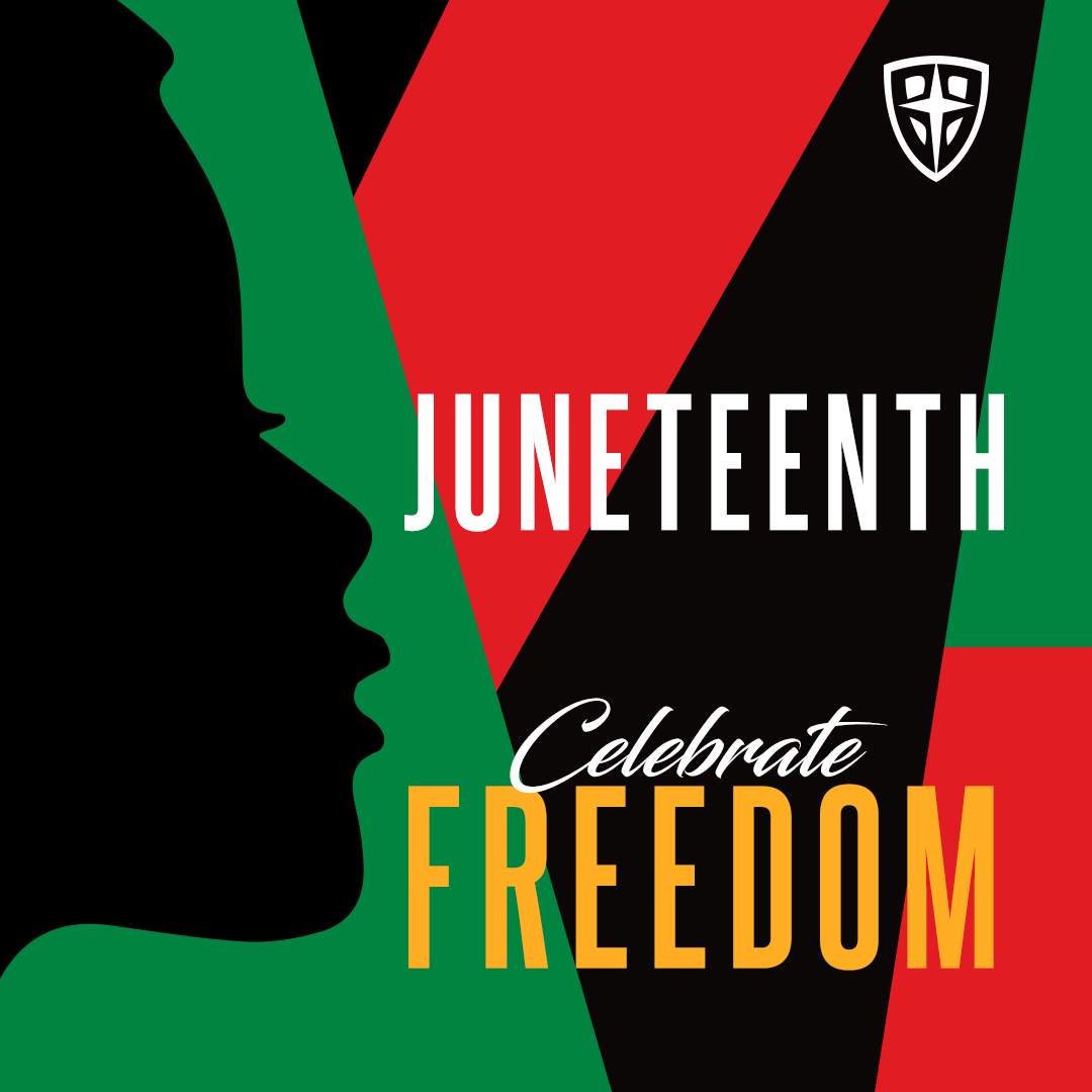 BrownBaptist's tweet photo. Happy Juneteenth!β€οΈπ€π This is a federal holiday to commemorate the ending of slavery in the United States. We celebrate freedom.
#brownbaptist #bmbc #yearofhealth #Juneteenth #LessIsBest #explore #explorepage https://t.co/n8MjU5zVwi