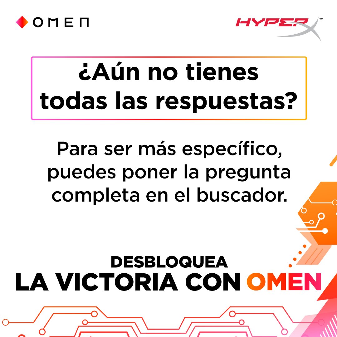 Si tienes la información completa, seguro avanzarás sin problemas. ⚡Entra a bit.ly/4aR7n4k, contesta las preguntas y juega por el premio semanal.👾