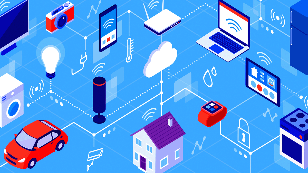 PCG_Computers's tweet photo. Love your smart home? Don't let it become a hacker playground! Secure your #IoT devices &amp; keep your tech cool  with these security tips! #smarthome https://t.co/emX5WThzBn
