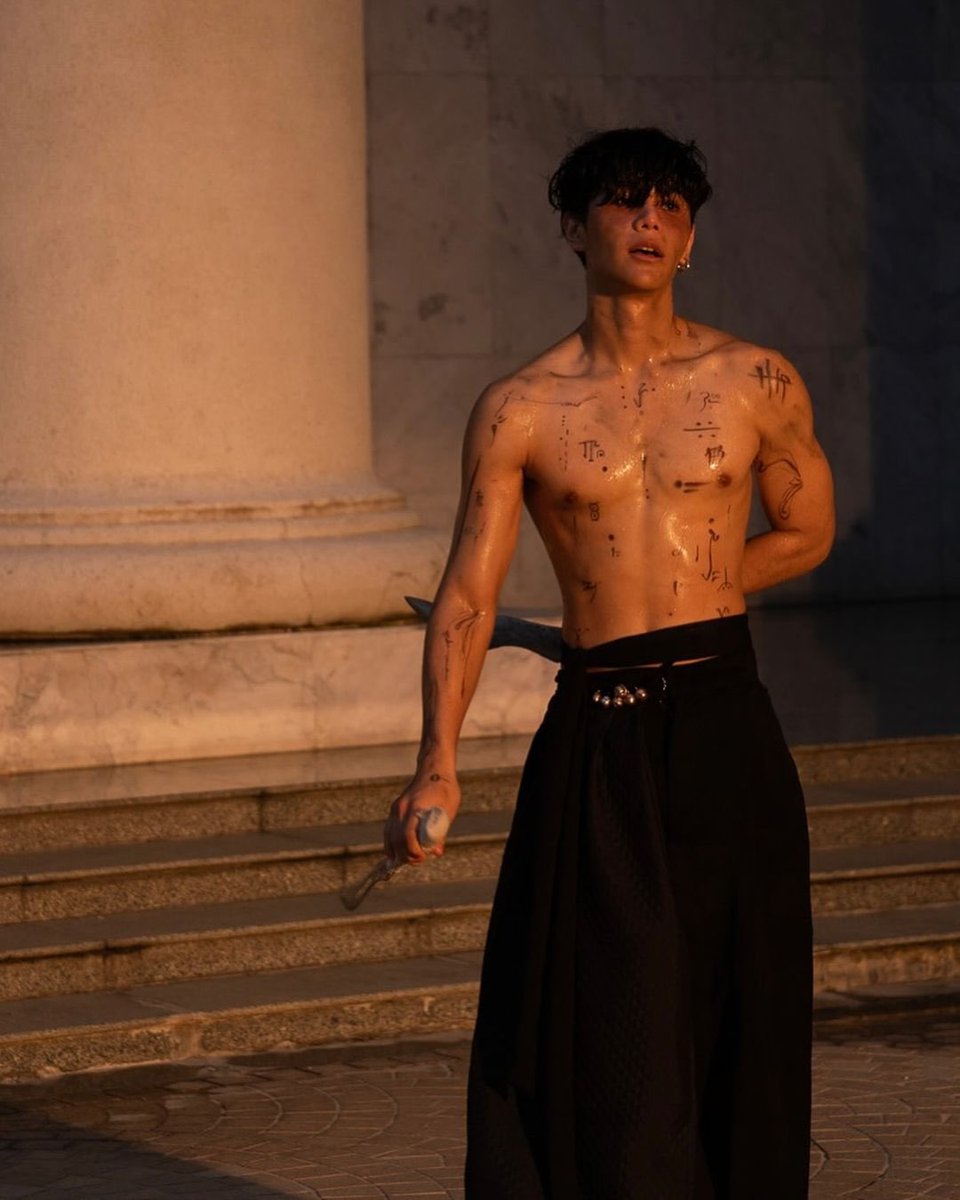 ฆ่าได้ฆ่า

#HappyEndingSeries
#jeffsatur