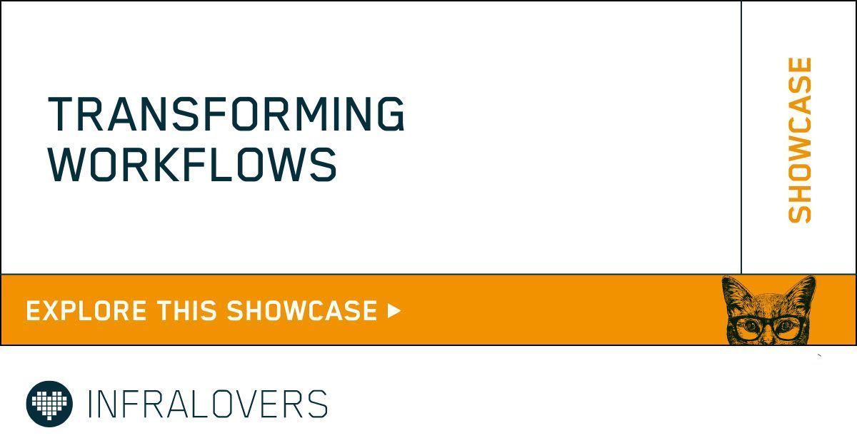 infralovers's tweet image. Explore innovative solutions and strategies that optimize operations and drive efficiency.
buff.ly/4bYHP70
#WorkflowTransformation #OptimizedOperations #EfficiencyBoost