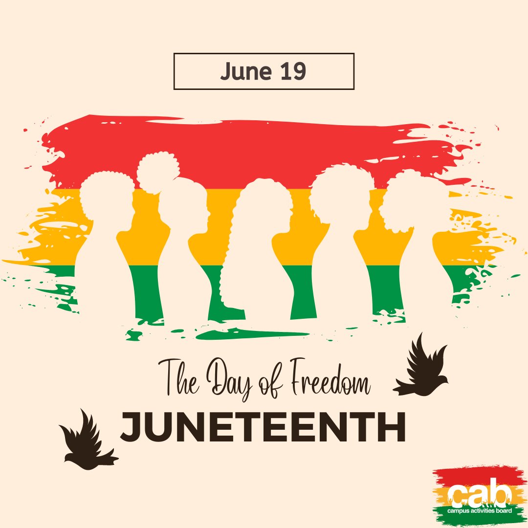 York College Campus Activities Board tweet media