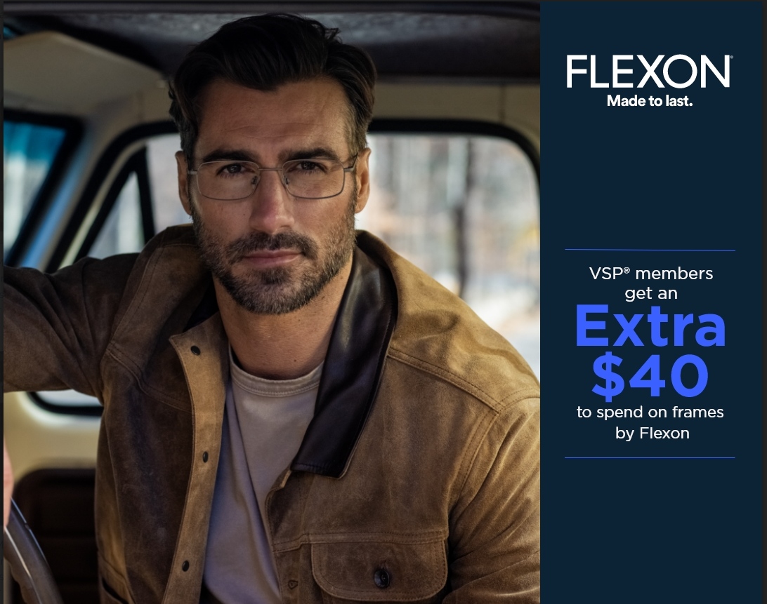 munstereyecare's tweet image. 👓🎉Get ready to see the world in style with VSP Premier! With comprehensive vision coverage, you can choose from a wide selection of frames and lenses to fit your unique style and needs. #VSPPremier #VisionCoverage #SeeTheWorld #EyeCare 🌎👀