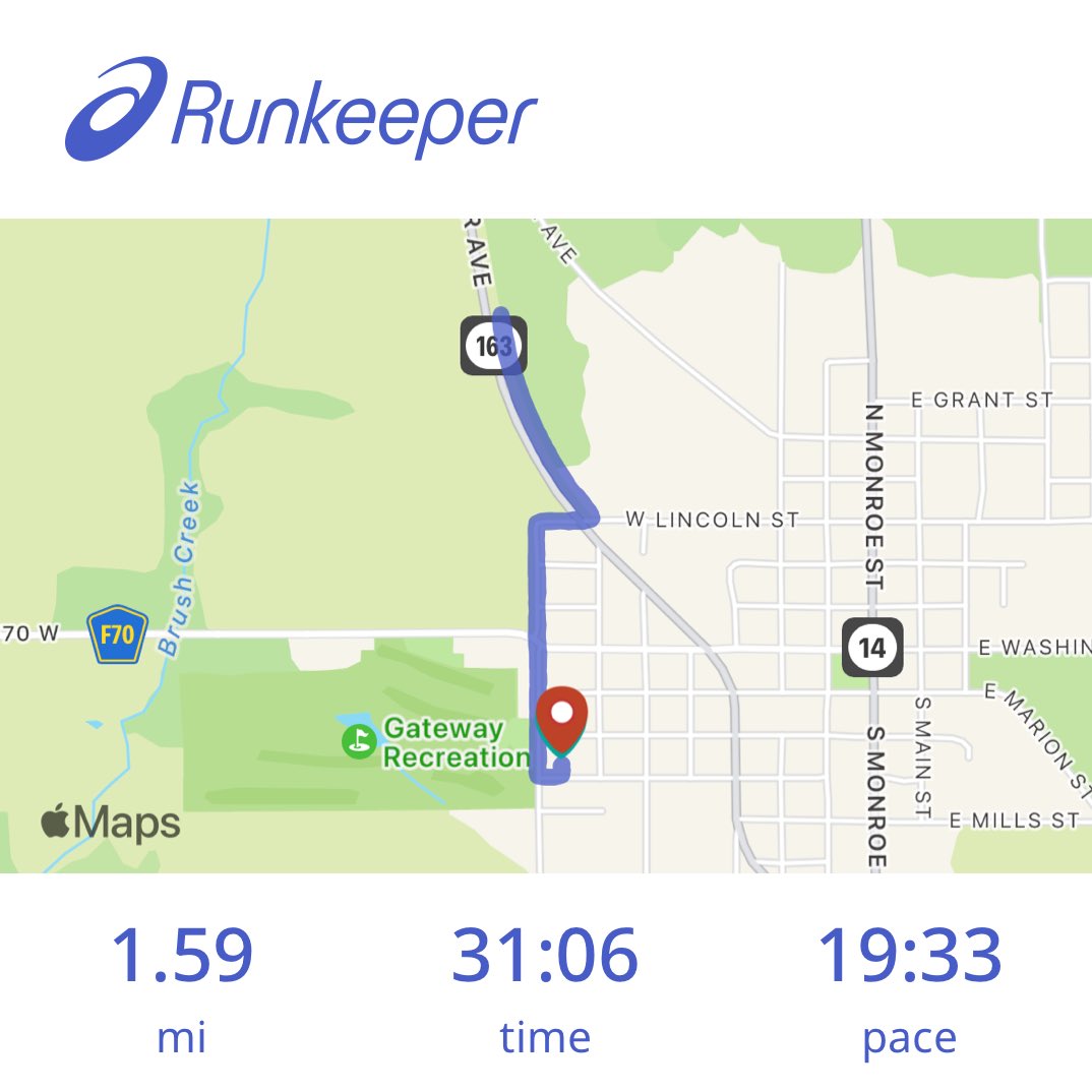 Jeff Beener (@ziggyman31) on Twitter photo 