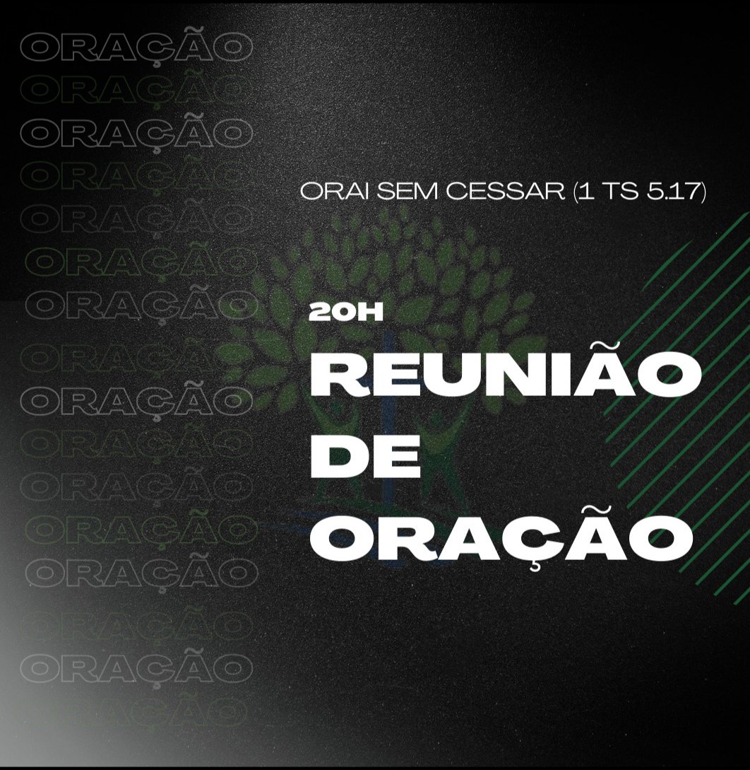 ipmnorte's tweet image. Anote na sua agenda! Hoje é dia de orar na igreja e aprender o que Deus tem para nos ensinar com sua Palavra santa, perfeita e eficaz. Tema de hoje: Aconselhamento mútuo. Participe e traga seus convidados para este encontro importante e edificante!