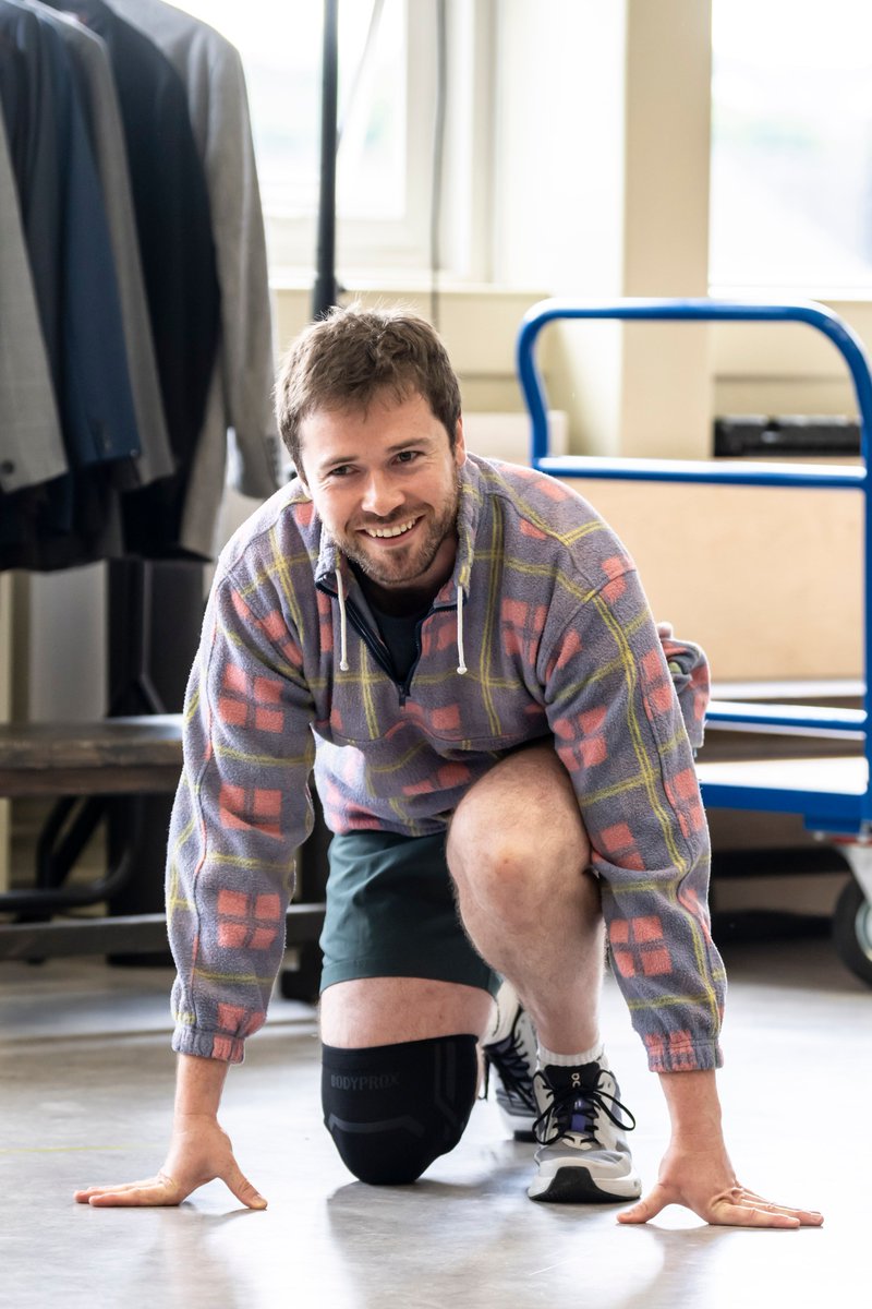 Crucible Theatre tweet media