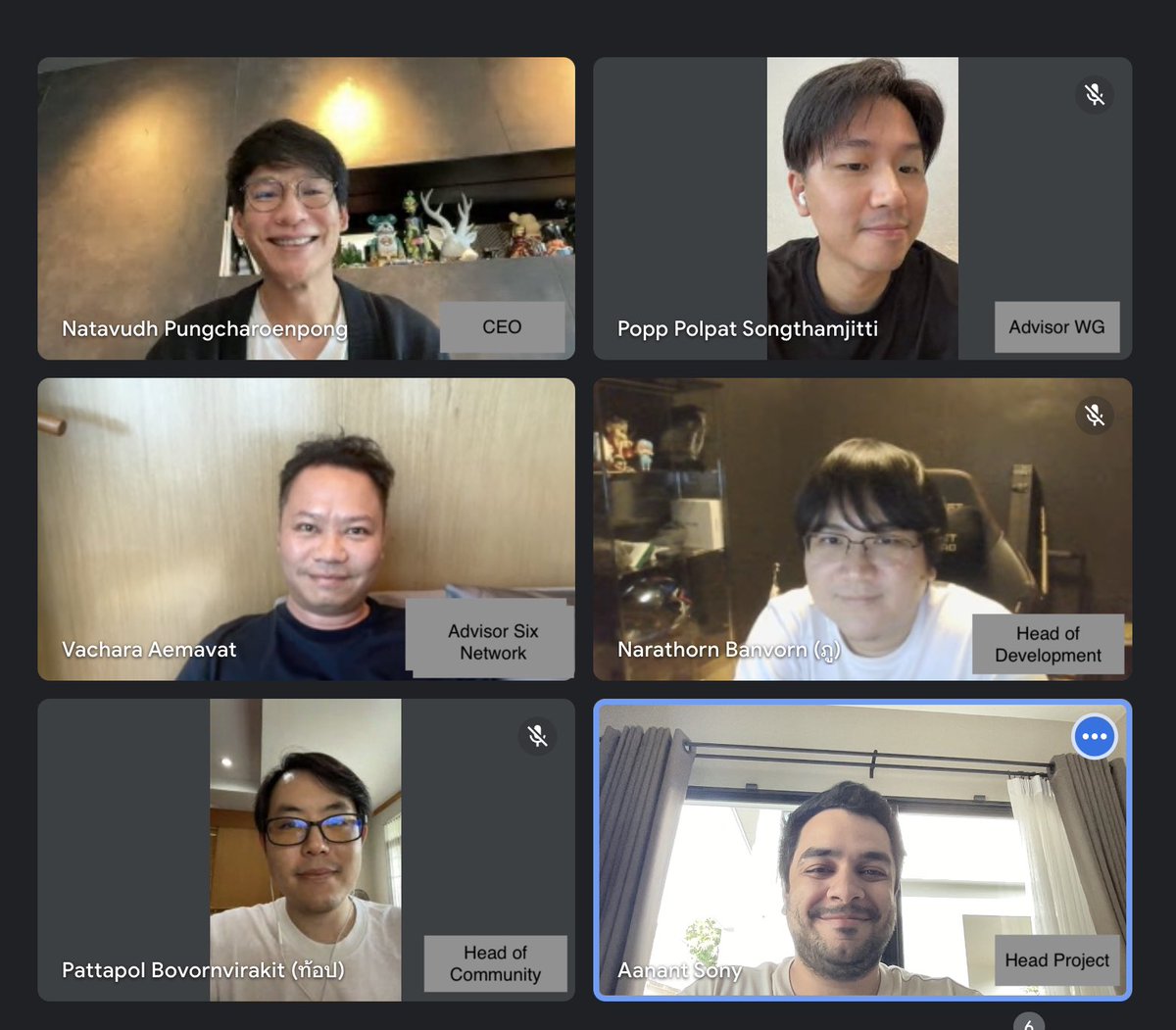 🌟 Meet the amazing team behind PLN! We're dedicated to revolutionizing digital assets and bringing you the best in crypto innovation.
🚀 Get ready for our upcoming airdrop campaign—exciting opportunities are on the horizon! Stay tuned! 🎉 #PLNTeam #Crypto #Airdrop #PLNRevolution