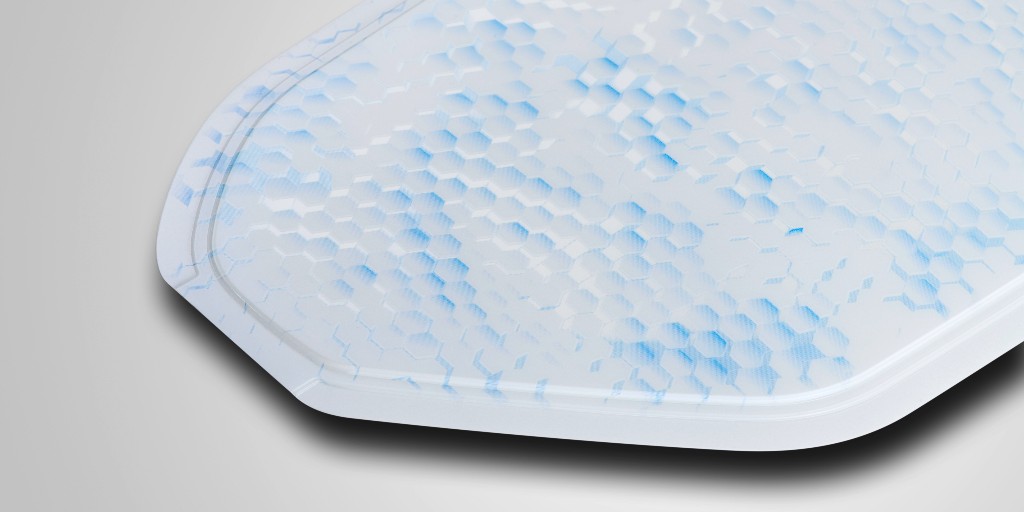 KURZ’s response to the mobility needs of the future: DECOPUR®!

Smooth, aerodynamic and hazard-reducing surfaces, and many design options– cars with these features will shape the streetscape of tomorrow! bit.ly/3zaLIXF

#KURZusa #Decopur #PlasticDecoration #Automotive