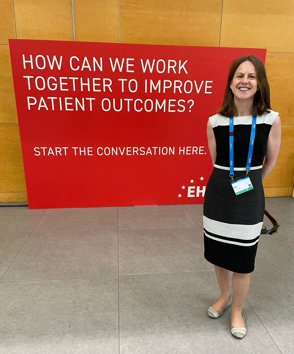 Follicular Lymphoma Foundation tweet media