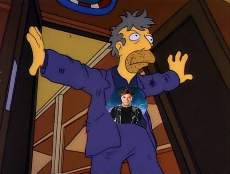 <a href="/Budin_chigurh/">Budín fantasía de limón</a> Valió la pena. Mientras la cabra siga, el establo está en orden.