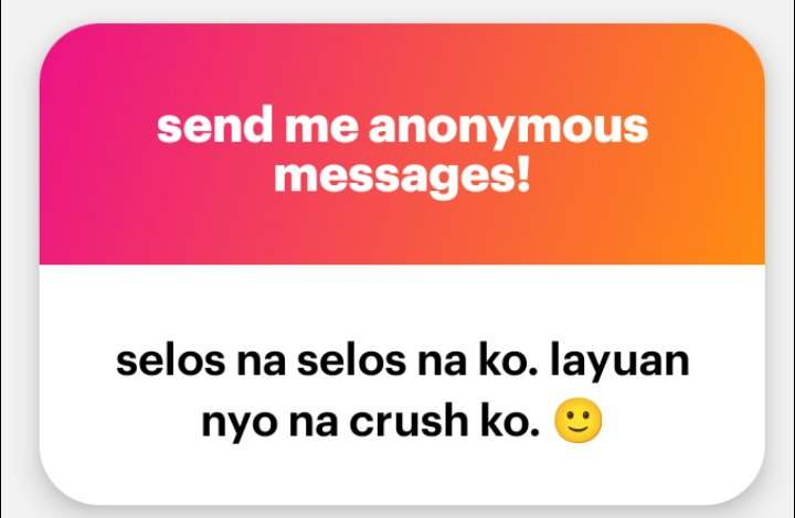 notgonnalie_28's tweet photo. #E81 Crush lang pala ihh 😤 Mag-first move na kasi tayo para may karapatan 👊💯 https://t.co/TNkGwY9uHS