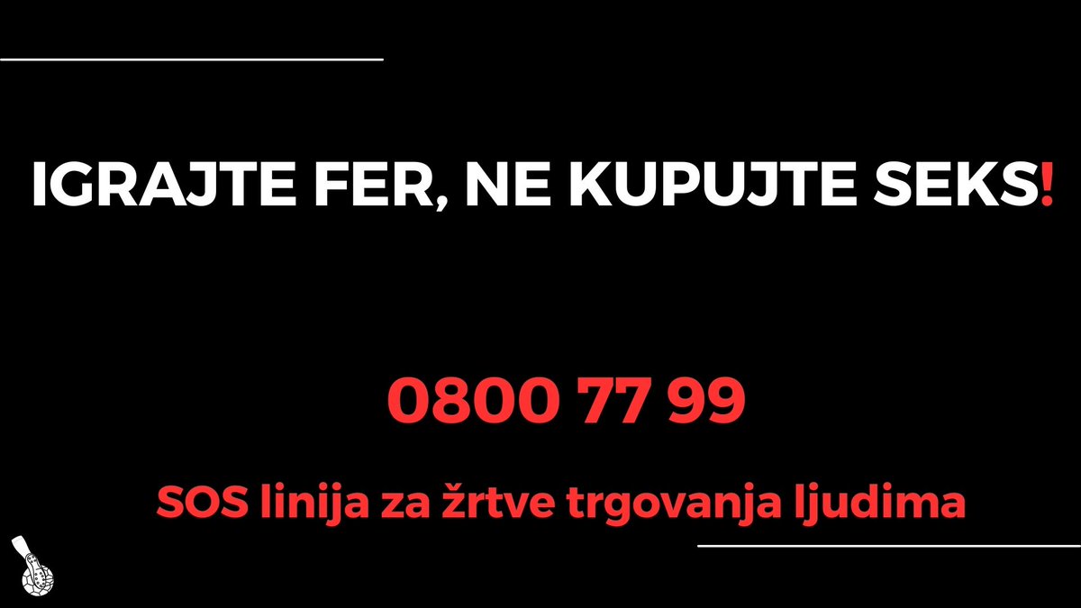 Centar za zene zrtve rata - ROSA tweet media