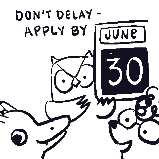 Apply to <a href="/LDComics/">LDComics</a> Online Comics Fair tinyurl.com/ynznx6nn