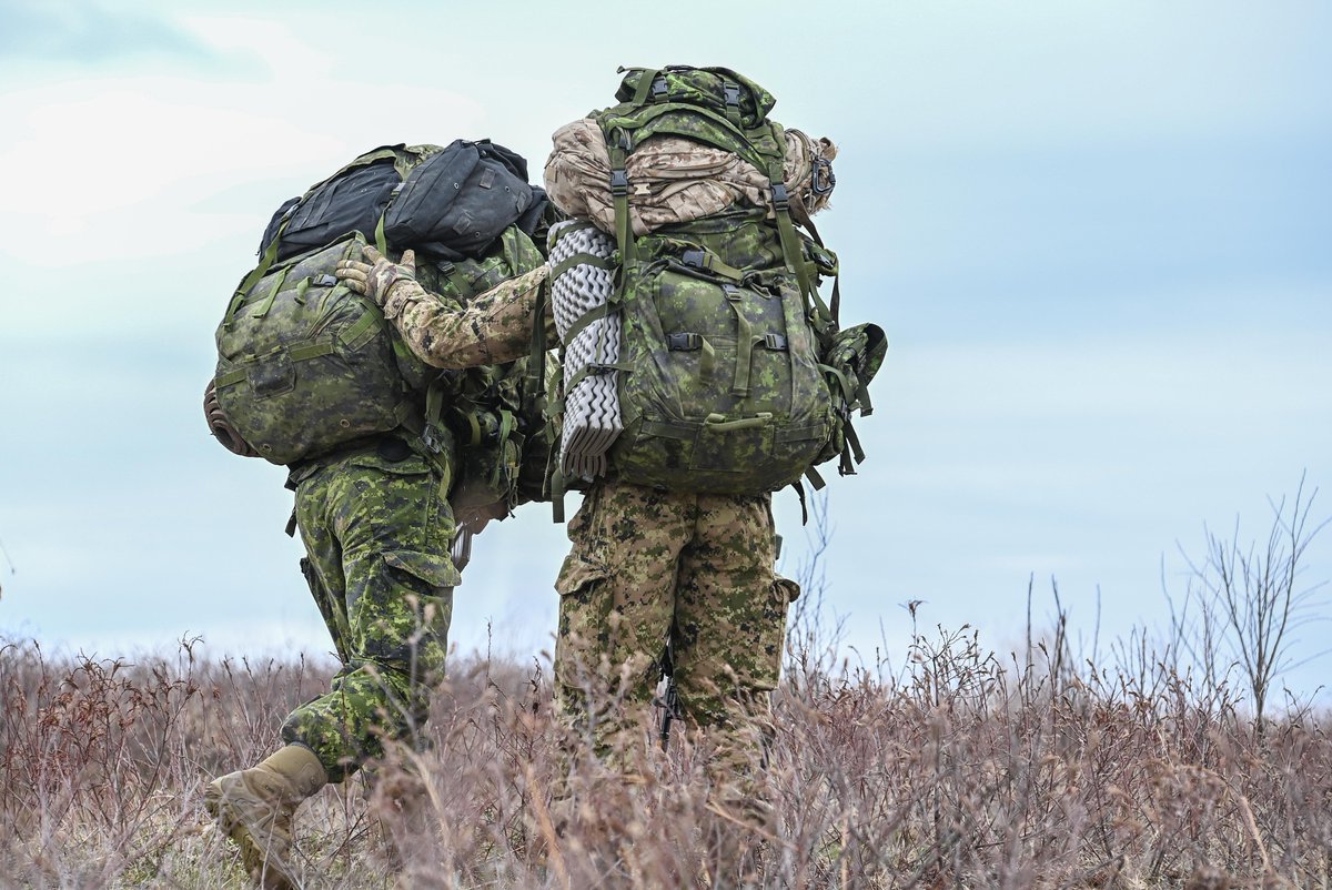 4CdnDiv4DivCA's tweet photo. Have you checked in on your buddies this week? Make sure to do a #BuddyCheck to remind our peers when times are difficult, we must be there for each other. Remind your loved ones they are not alone. https://t.co/KIe7fAt7aa