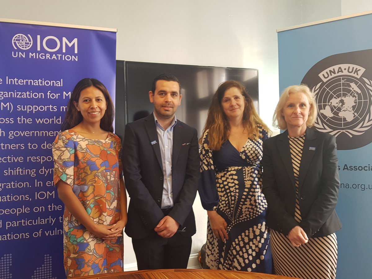 IOM United Kingdom tweet media