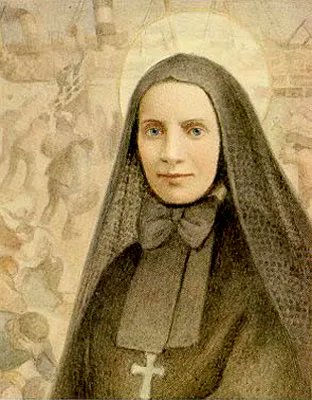 atobiamd's tweet image. This Saturday at 5:30 pm, the exceptional Marylou Bongiorno is doing a showing of her film on one of the most notable American Women Saints: Frances Xavier Cabrini in #NYC. Here is where to buy tickets! columbuscitizens.org/event/film-scr…

We will be having a discussion afterward!

#AWS