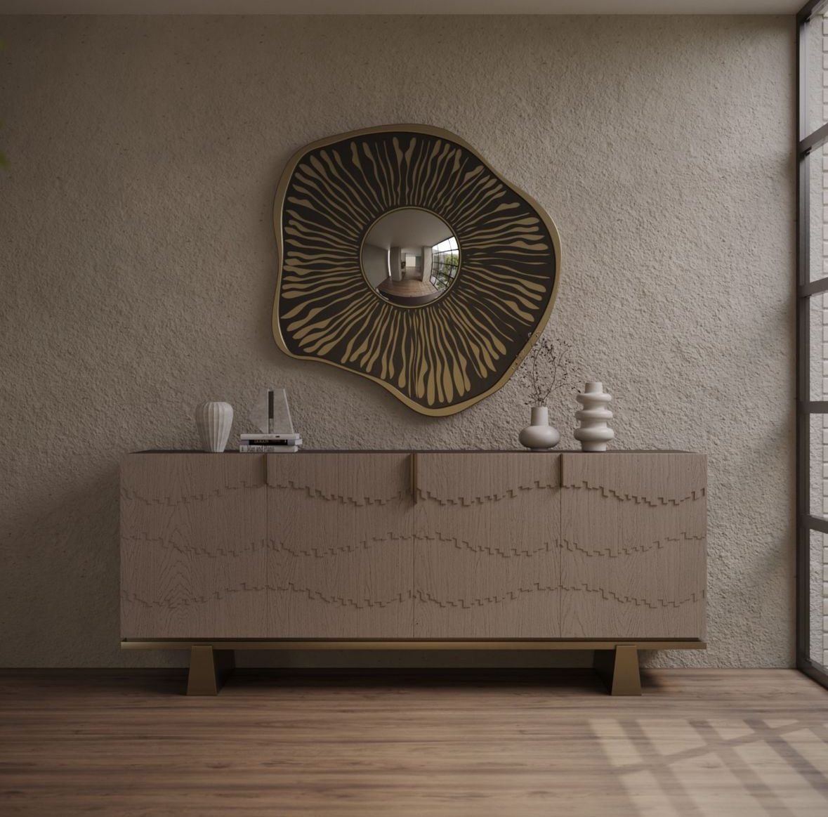 Touched Interiors tweet media