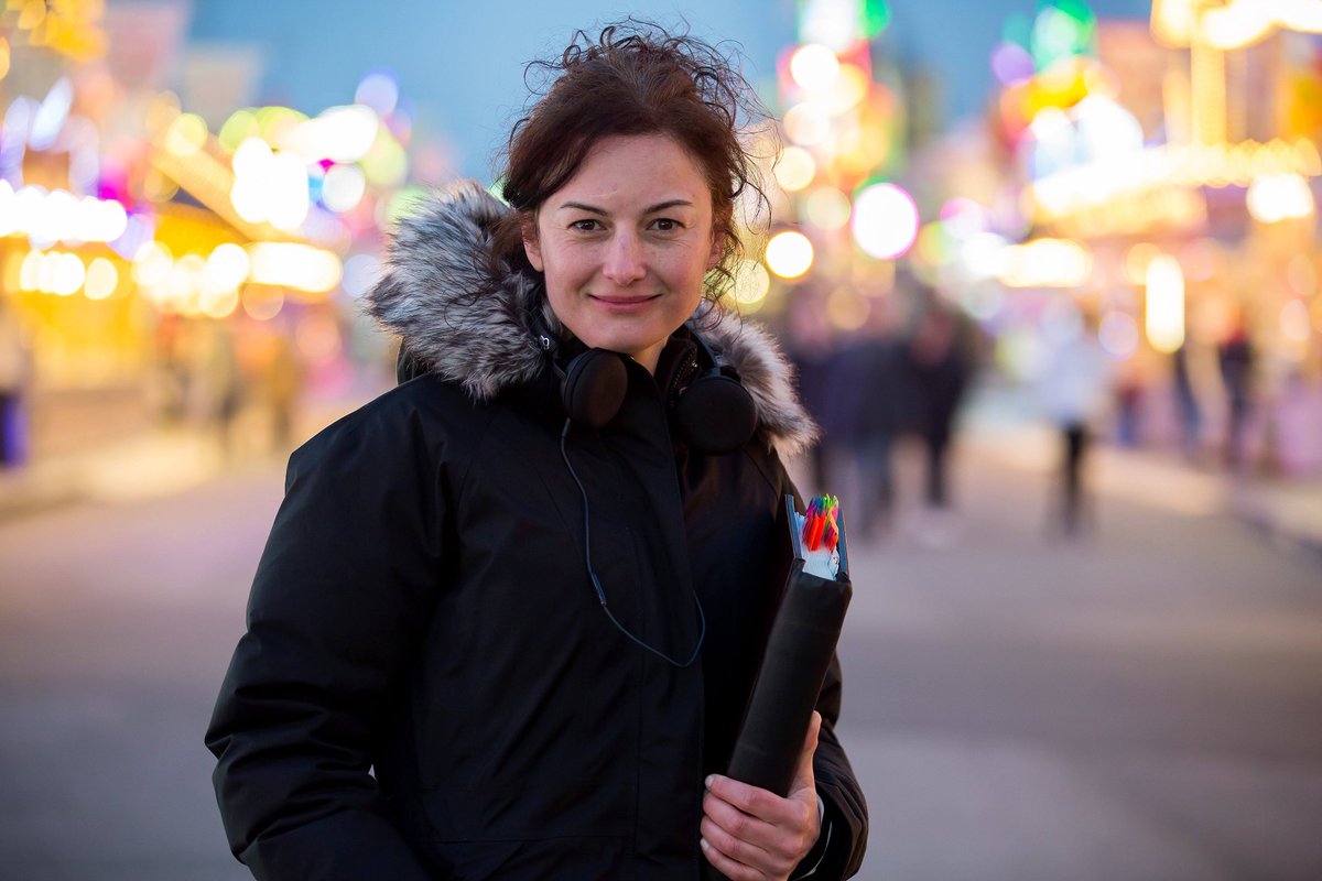 NEW DIRECTOR ADDED
Randa Chahoud director of #Deutschland89 and #LegalAffairs
directorsnow.com/randa-chahoud/