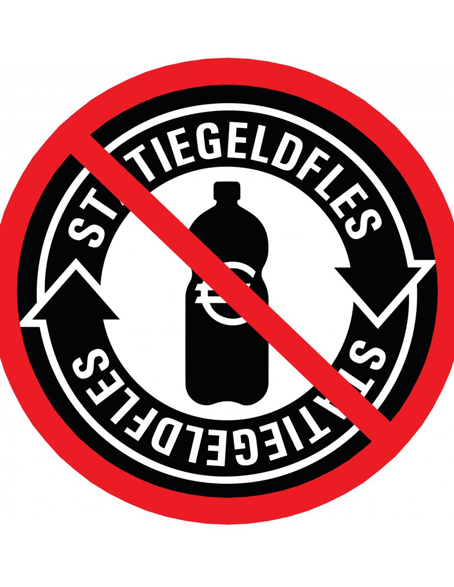 StopStatiegeld's tweet photo. doe mee, tegen statiegeld #fuckstatiegeld #stopstatiegeld bedankt nederland https://t.co/XKVjdrtij3