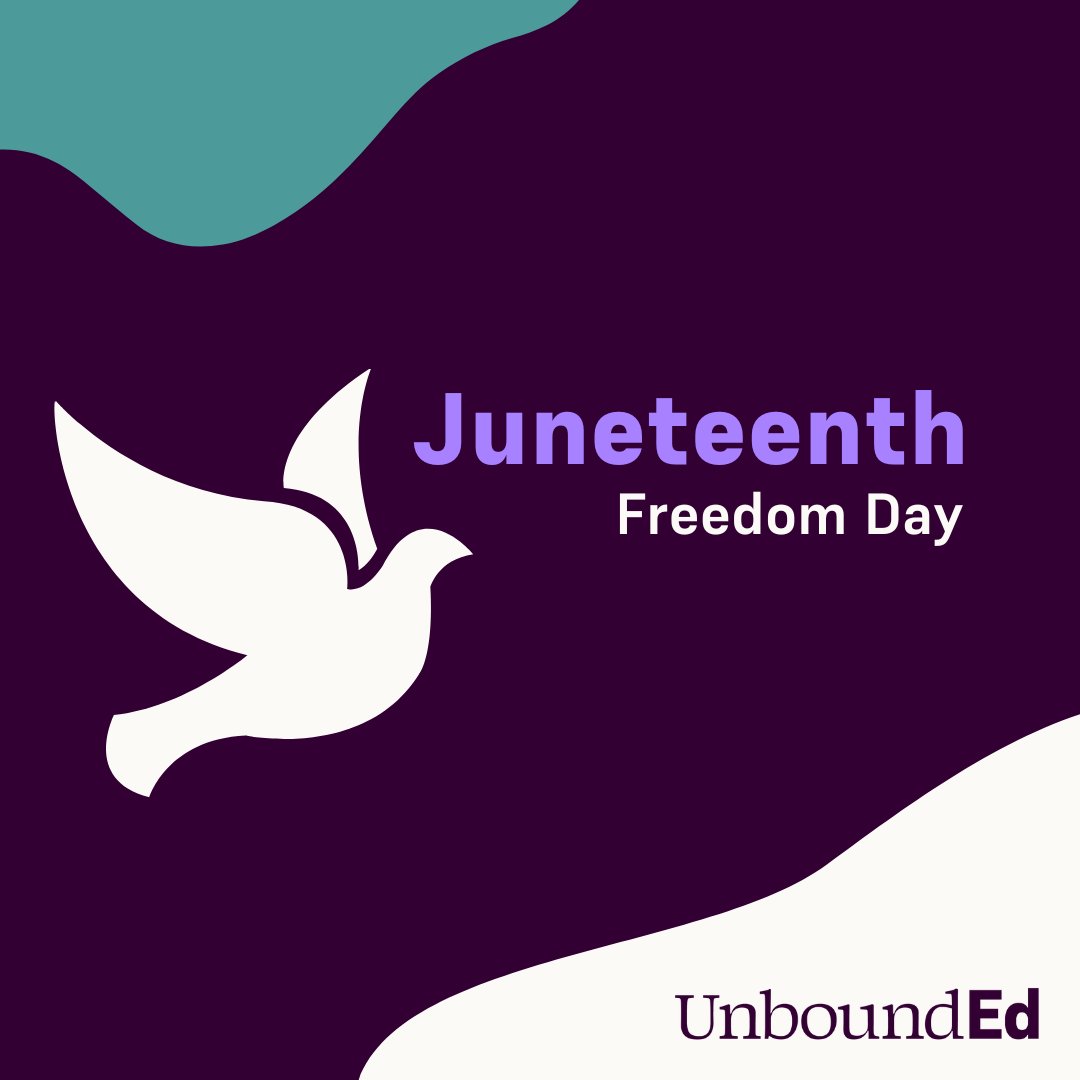 UnboundEd tweet media