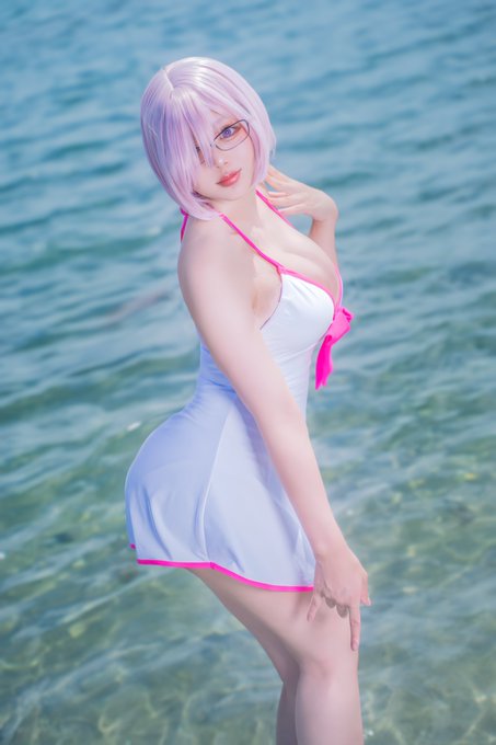 コスプレイヤーきっかのTwitter画像7