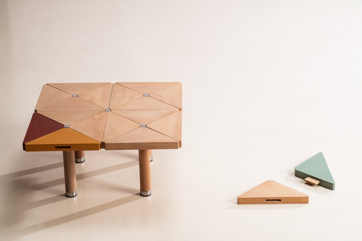 art4d's tweet photo. art4d DESIGN: The Hoa Mai Furniture Design Competition 2024
ยลโฉมผลงานที่ได้รับรางวัลจาก The Hoa Mai Furniture Design Competition ครั้งที่ 20
.
อ่านต่อได้ที่
https://t.co/Ur9lvqe9vX
_
#AHEC #AmericanHardwood
#FurnitureDesign #design #material
#art4dDESIGN #art4dUPDATE #art4d https://t.co/lVqXyM6XWW