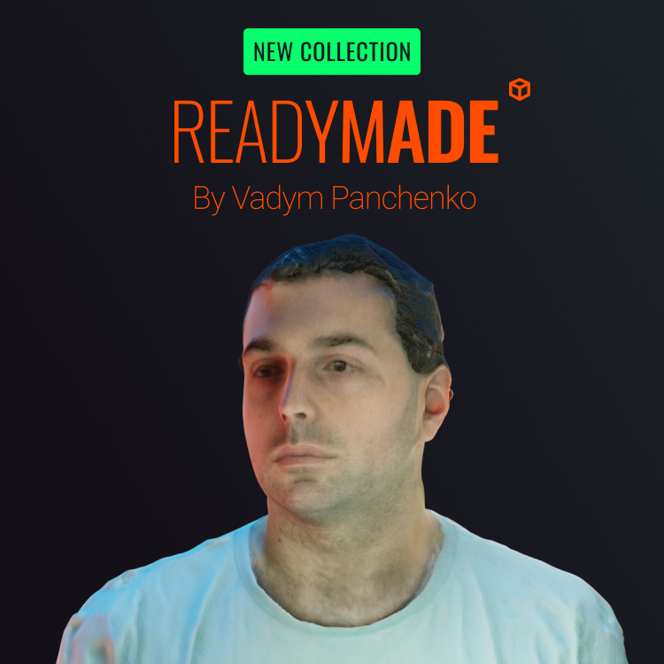 c_of_museum's tweet photo. New collection is Live on our @Galaxisxyz page. Mint your Readymade experience now! Only 10 of them are available.

https://t.co/fFB0LdRiBd 

#redeemable #tokenizedArt #ArtExperience https://t.co/B4YGp3x4Br