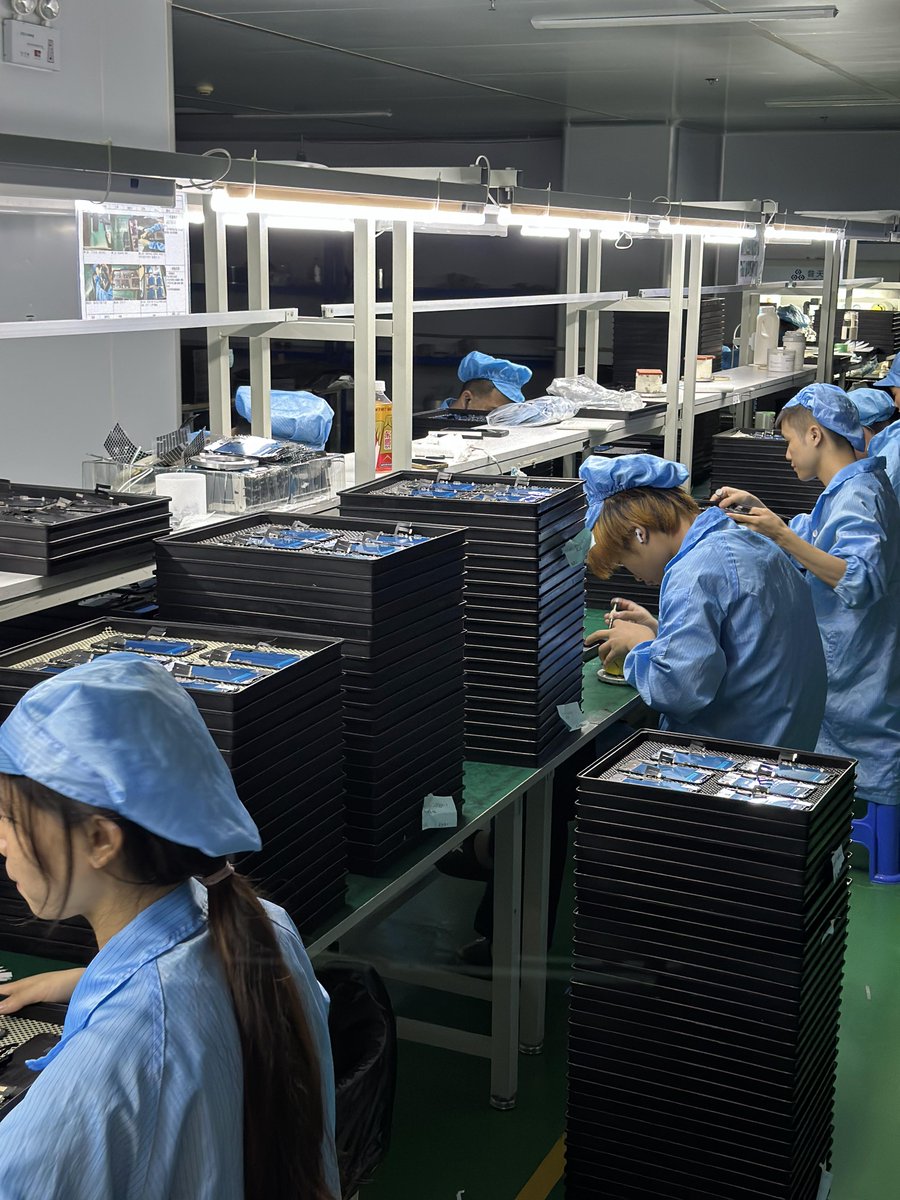ElekworldL's tweet photo. EK Pro Incell - Best Incell Screen for iPhone. Repair and Wholesale Customer's Favorite.
Just message us for price and more info: https://t.co/pjzPfZ3B8d.
#iphonescreen #iphonescreenrepair #phonescreen #phonescreenrepair #ekproincell #ekpro #elekworld https://t.co/KM0KOiPX8k