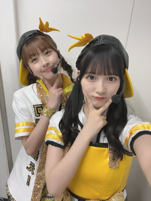 今村麻莉愛のTwitter画像48