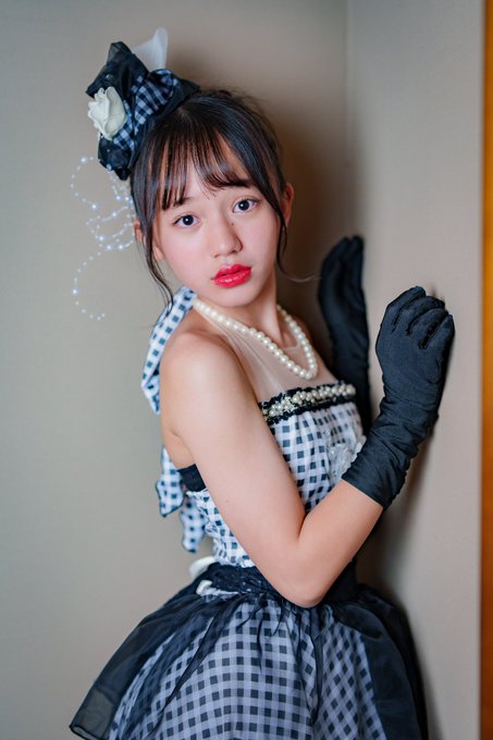 Twitterのコスプレ画像3