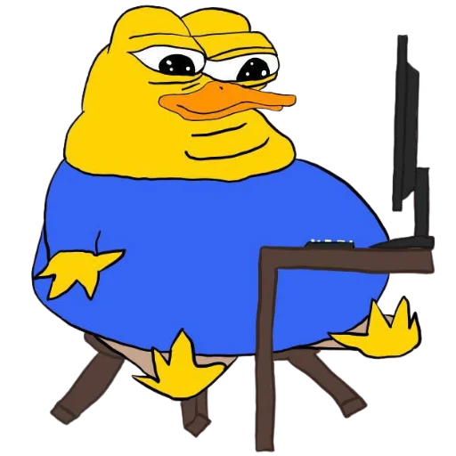 DUCKER tweet media
