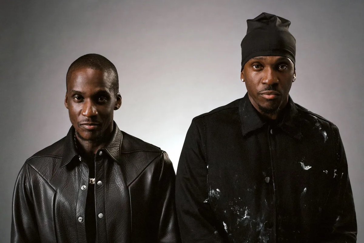 Kurrco's tweet photo. CLIPSE

NEW ALBUM
(PRODUCED BY PHARRELL)

COMING SOON ⏳ https://t.co/H8eQx46HRS