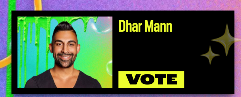 SplatMAnimates's tweet image. Voted @dharmann