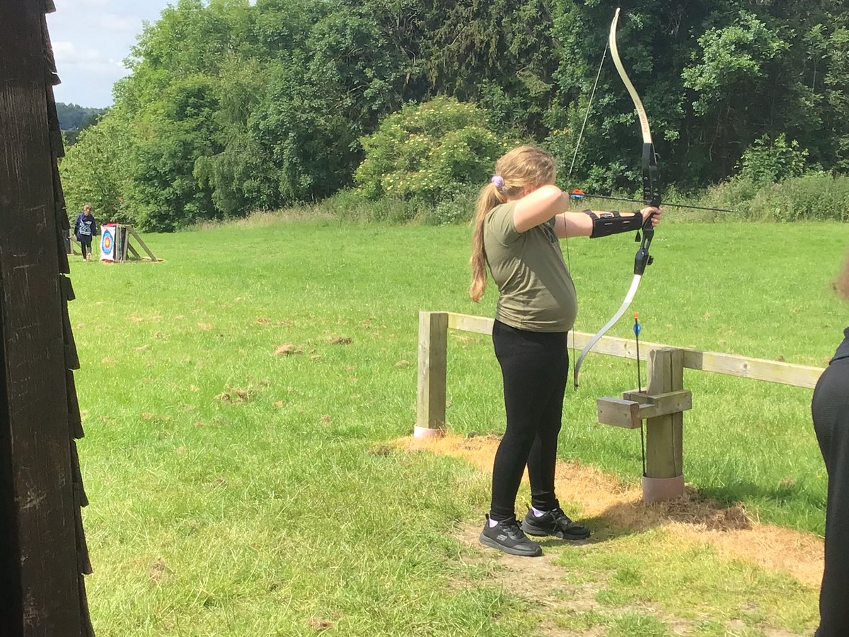 Canon Sharples CE Primary School and Nursery (@canonsharples) on Twitter photo We also enjoyed some archery! <a href="/LT_Trust/">Learning Together Trust</a> <a href="/Haigh_St_Davids/">St. David's Haigh</a> <a href="/CanonYearSix/">Canon Sharples Year Six</a> We also enjoyed some archery! <a href="/LT_Trust/">Learning Together Trust</a> <a href="/Haigh_St_Davids/">St. David's Haigh</a> <a href="/CanonYearSix/">Canon Sharples Year Six</a>