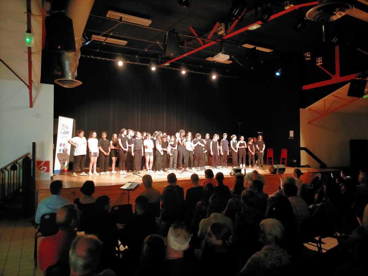 Collège Daniel Faucher Loriol tweet media