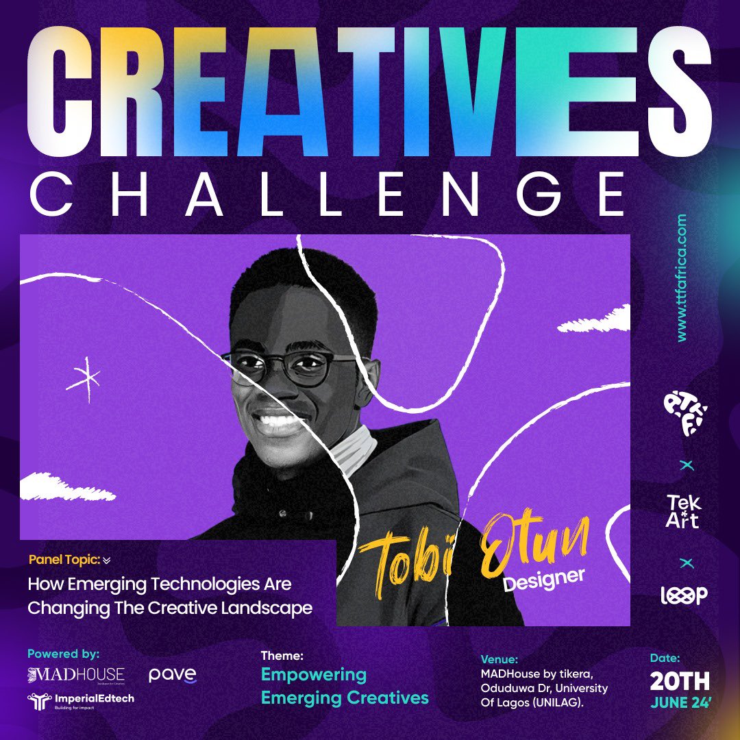 Teentechfestival tweet media