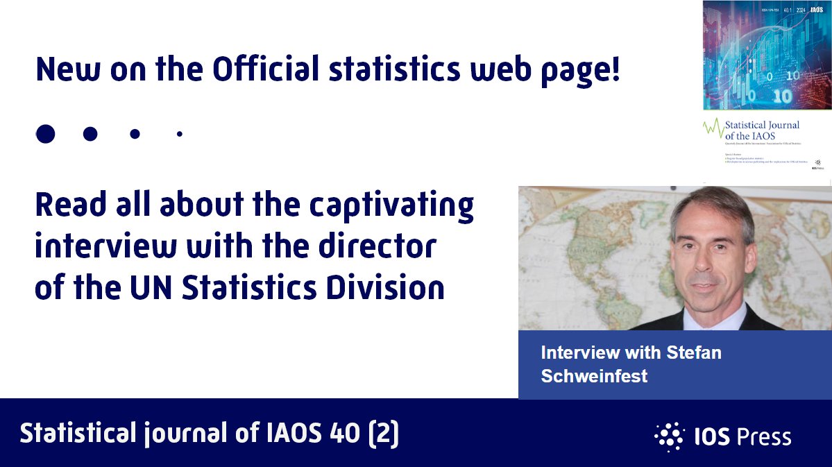 Official Statistics tweet media