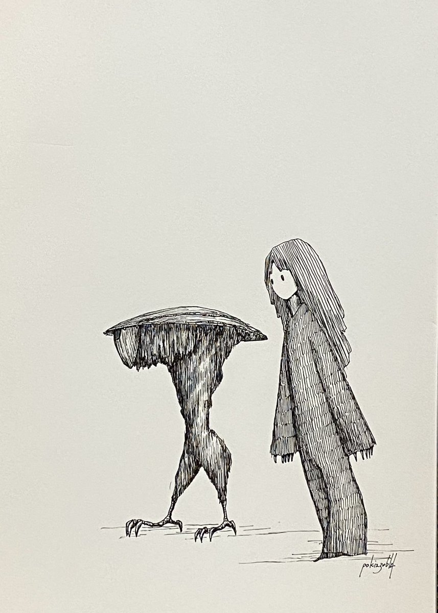 #このタグを見た人は4文字で自己紹介する
妄想画人 