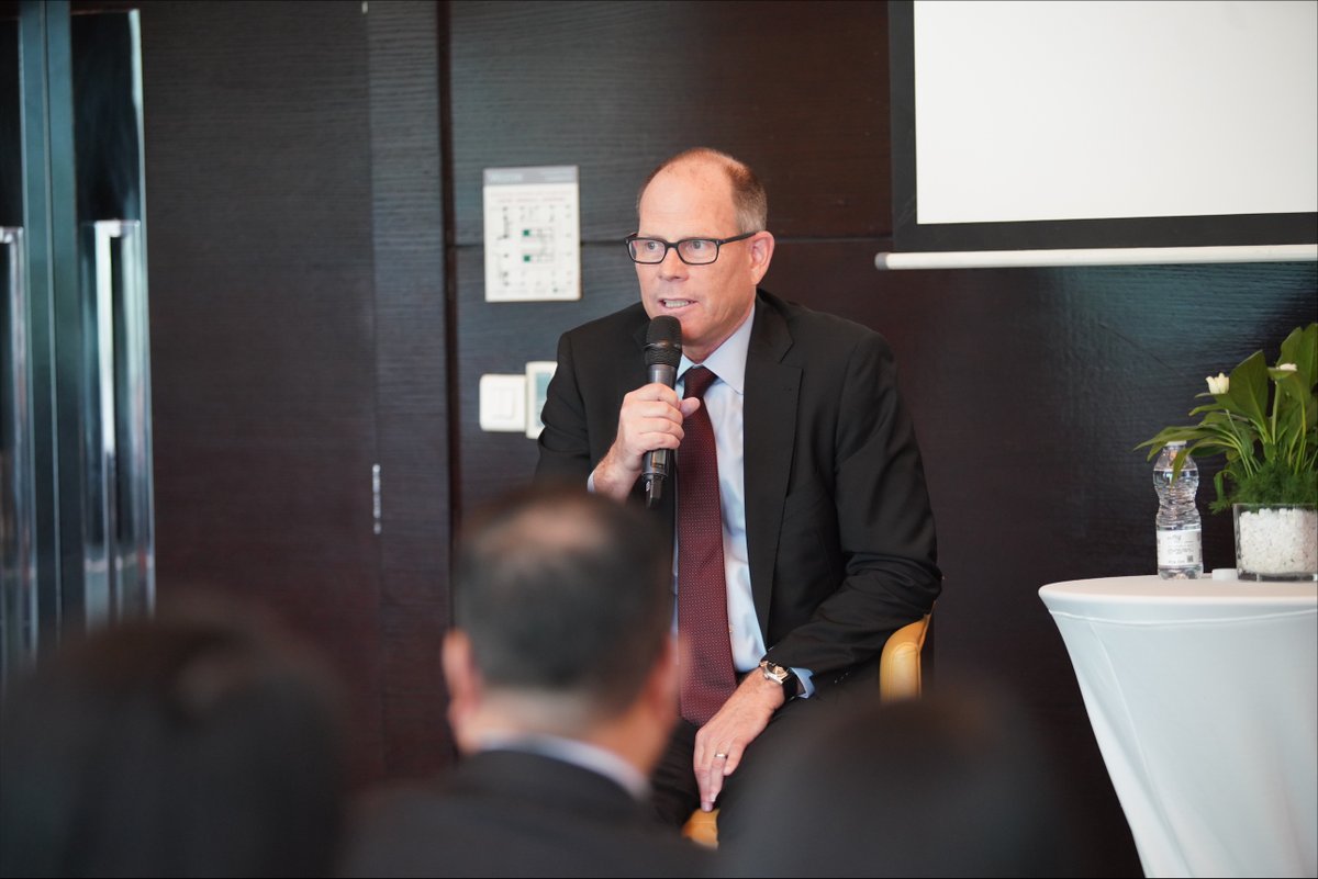 MSuzman's tweet photo. I am excited to be here in Beijing alongside @GatesFoundation staff who are dedicated to supporting our mission of creating a healthier, safer world for all. In this moment of great global need, China has an essential role to play in helping create strong, lasting global solutions.