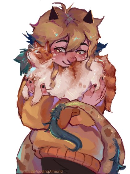 Please love your cats🥺🙏
#TheOwlHouseFanart    #TheOwlHouse #TOH #VeeNoceda