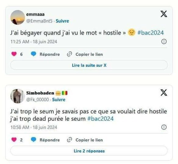 Moukate par excellence ௐ tweet media