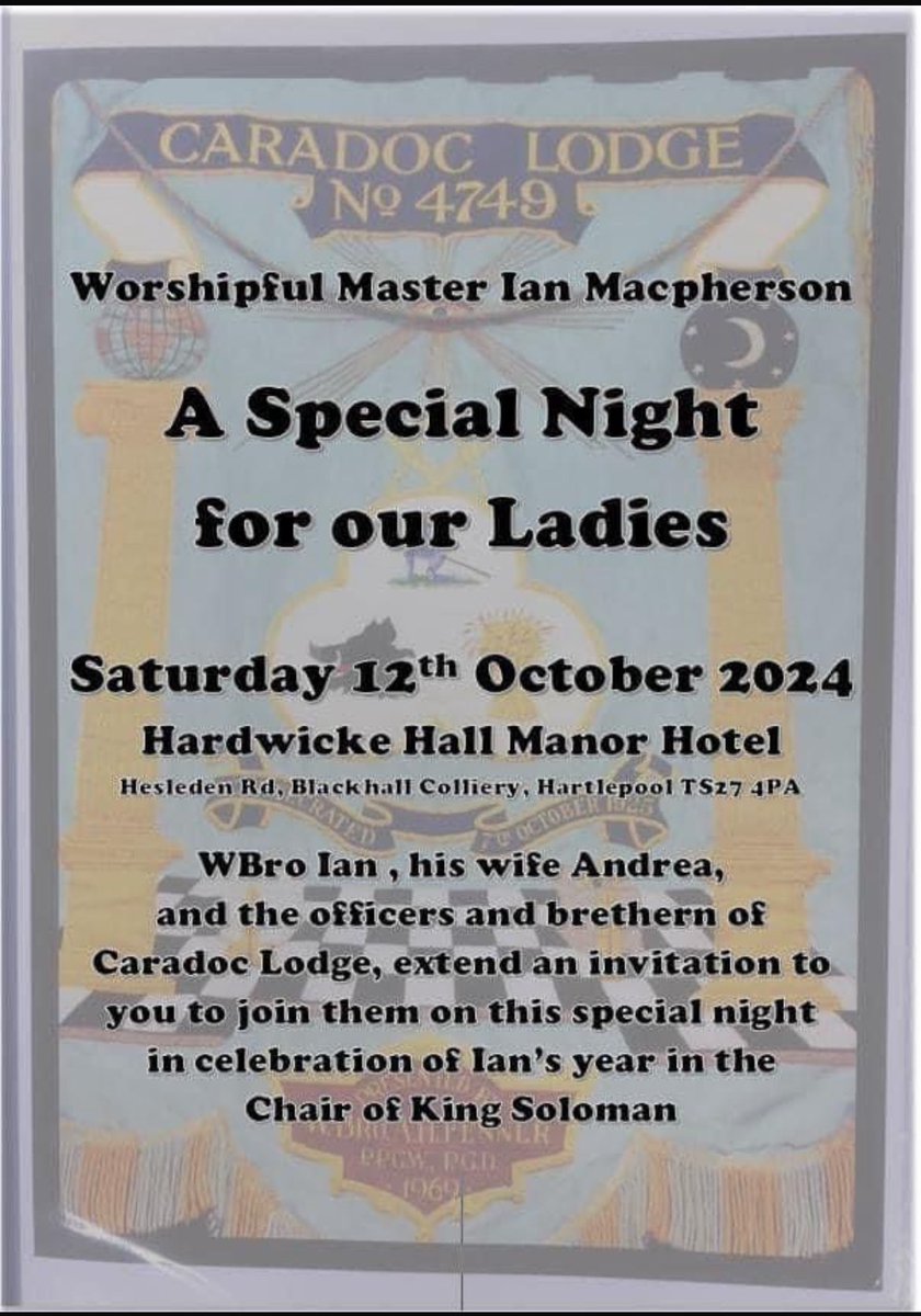 lodge of Industry  No.48 (@industry48) on Twitter photo 