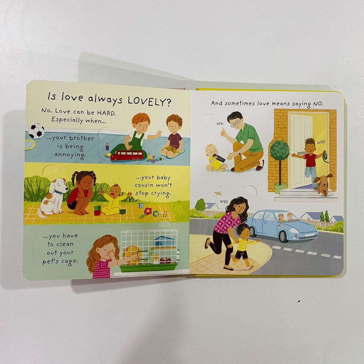 pelisahh's tweet photo. why am i crying over a children's book 😭😩 https://t.co/5kVPb2PMOT