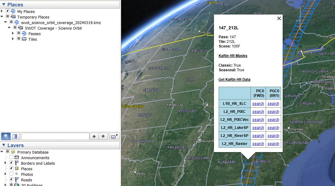 NASAEarthdata tweet media