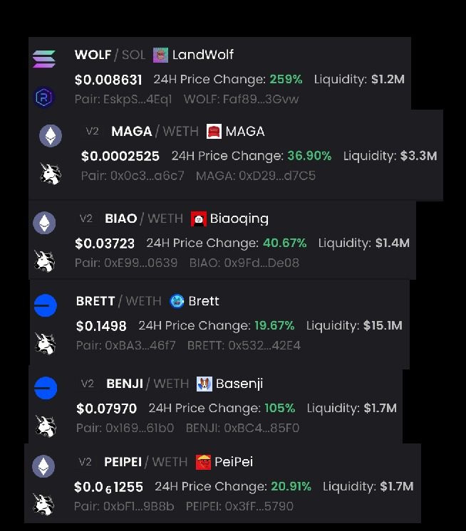 OverDose tweet media