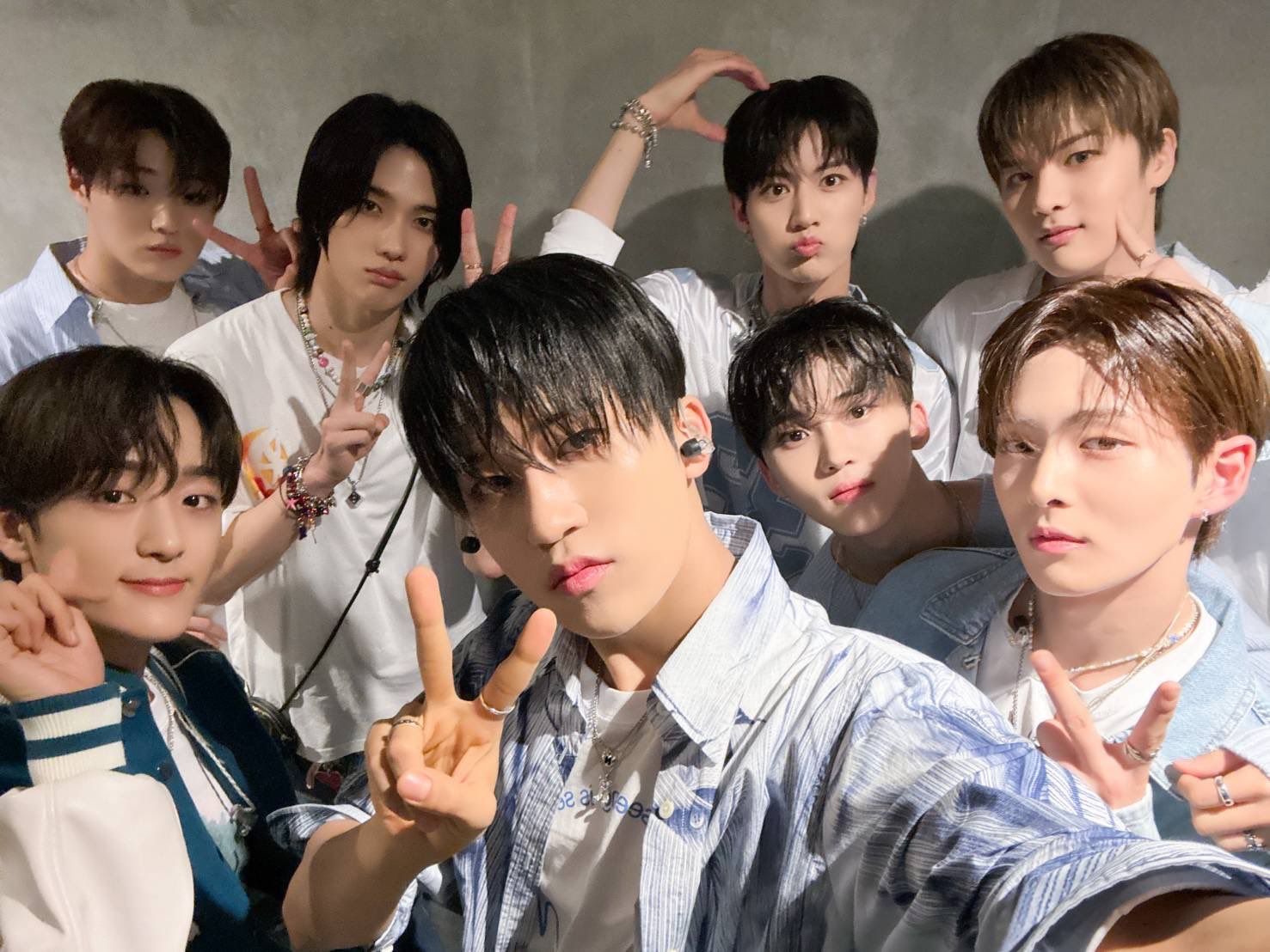 LUN8 ルネイト itta ジュヌ 준우 証明写真 LUN8 JAPAN OFFICIAL (@LUN8_JP) / X
